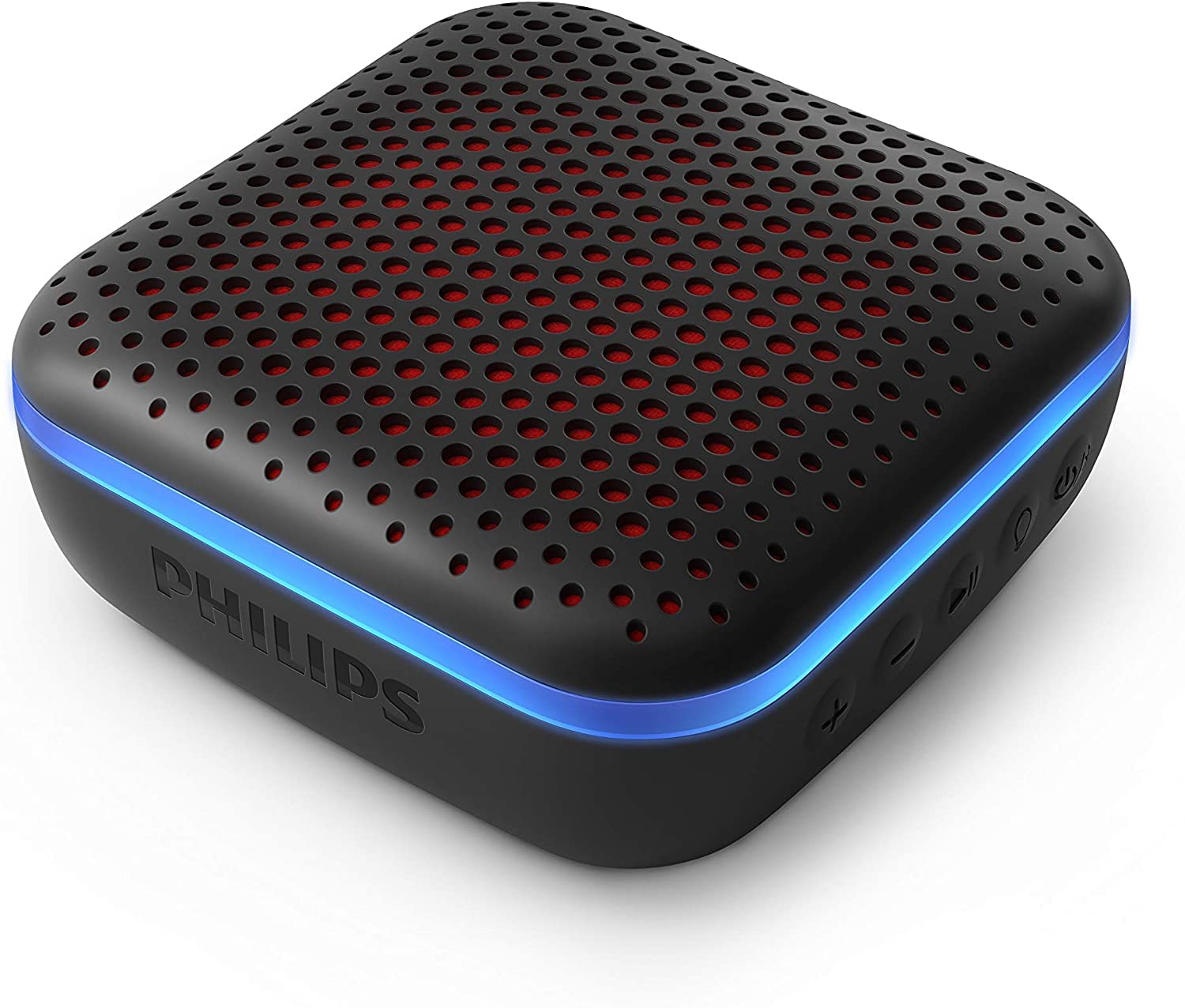 Amazon.com: Philips Small Bluetooth Speakers Portable Wireless